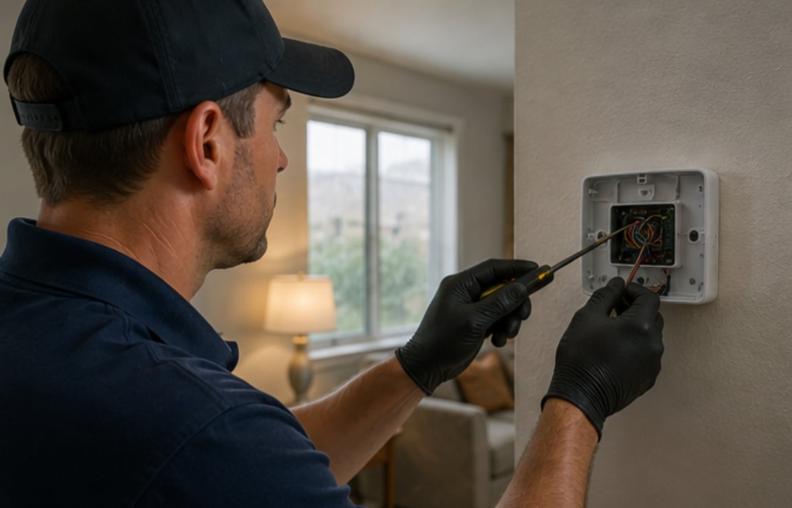 Can You Replace Your Air Conditioner During Monsoon Season in Prescott Valley?
