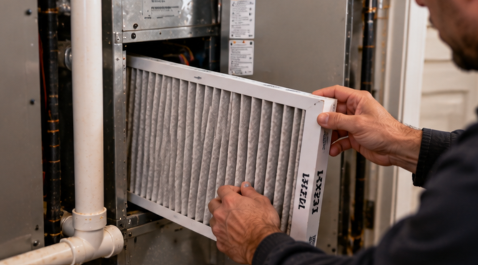 What Does a Heat Pump Tune-Up Include Before a Prescott Valley Winter?